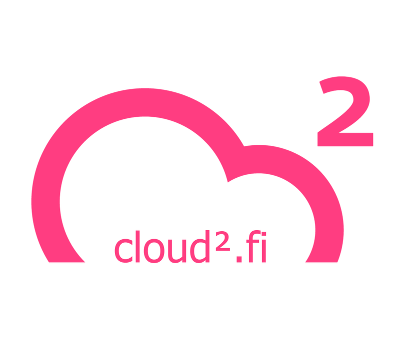 Cloud2 Oy Logo